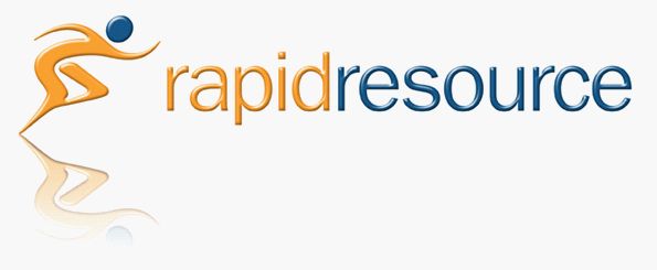 Rapid Resource Logo